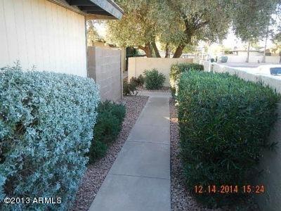 1823 E KIRKLAND Lane A, Tempe, AZ 85281