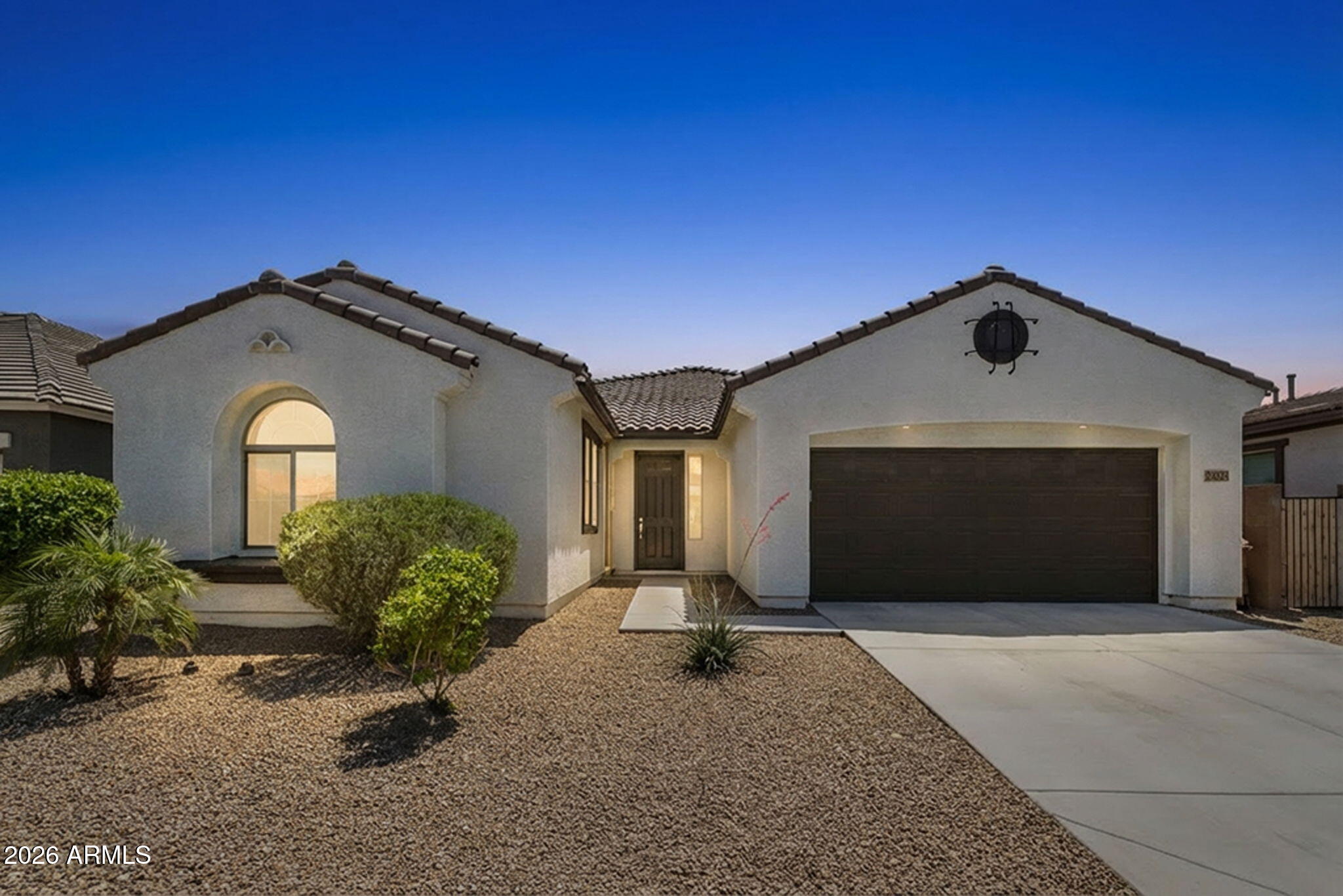 23025 E Via Del Sol, Queen Creek, AZ 85142
