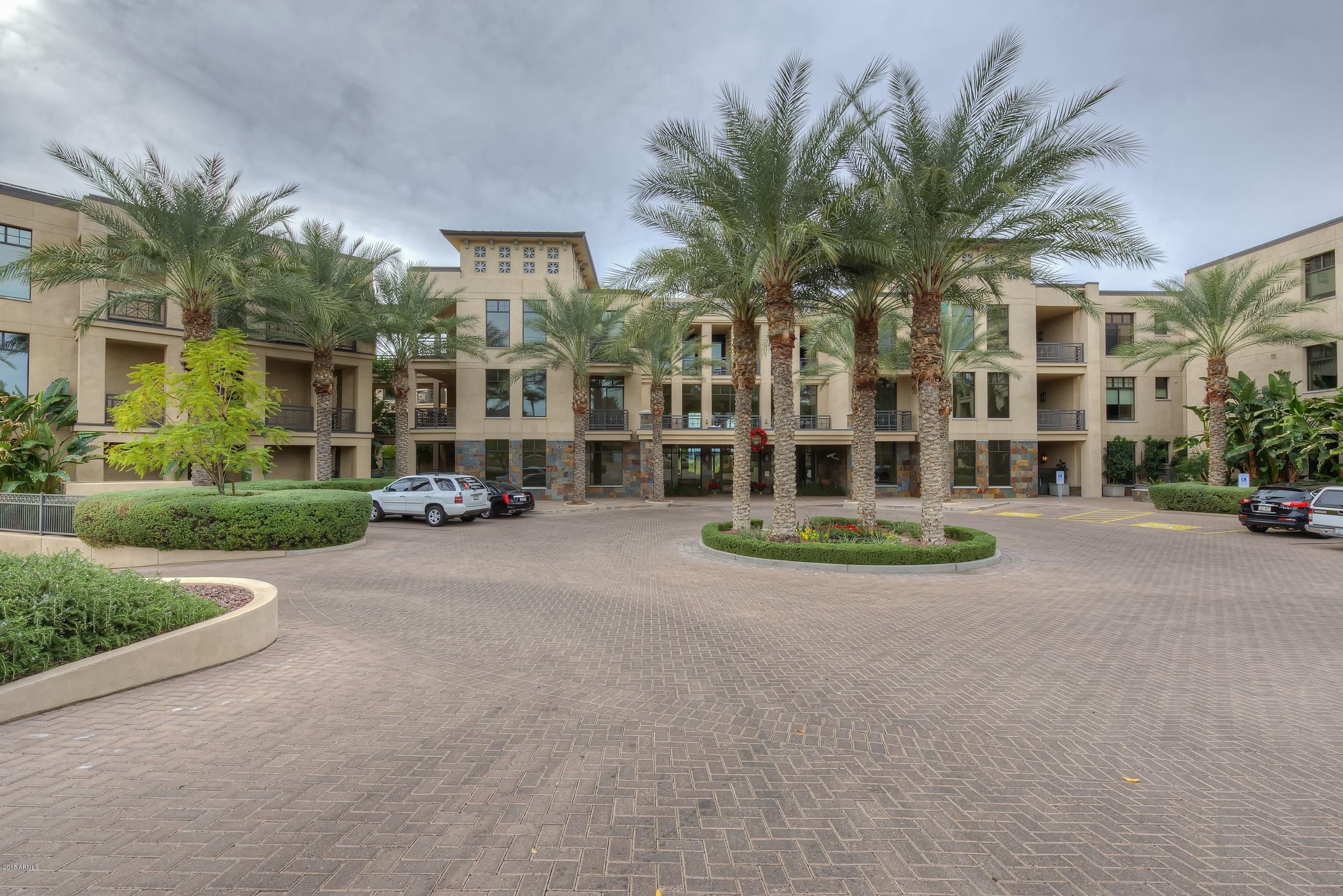 8 E BILTMORE Estate 114, Phoenix, AZ 85016