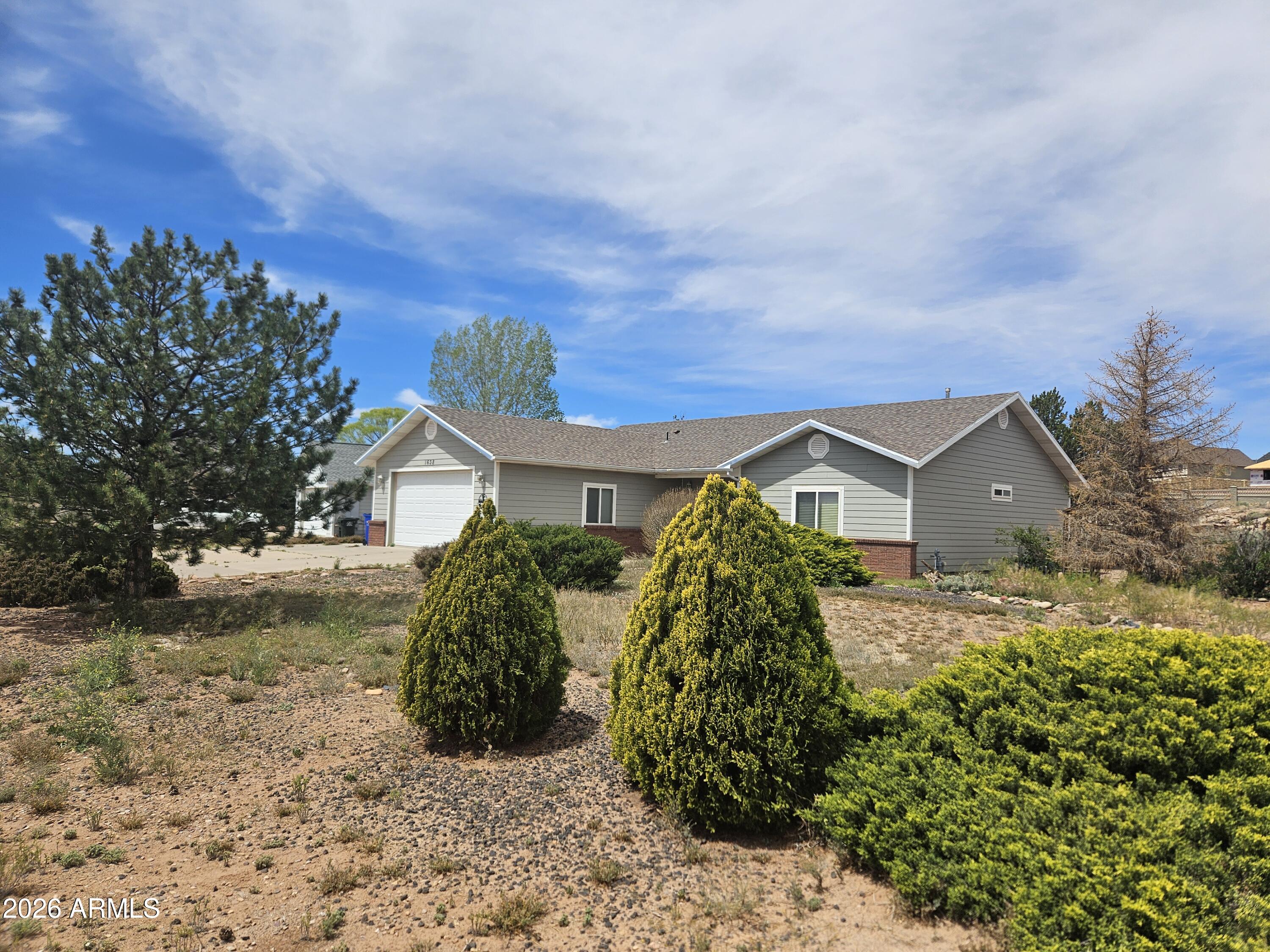 1638 W 7th S Street, Snowflake, AZ 85937