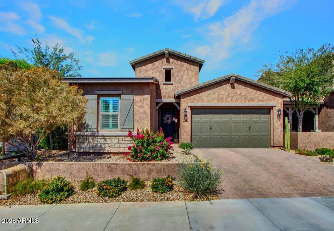 2140 N 141ST Avenue, Goodyear, AZ 85395