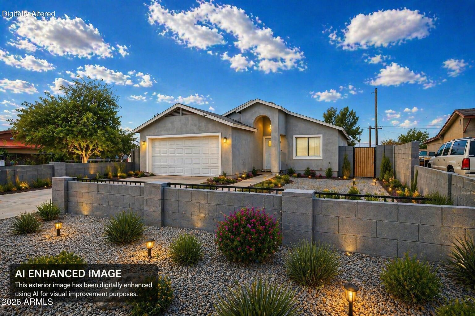 2433 W Tonto Street, Phoenix, AZ 85009