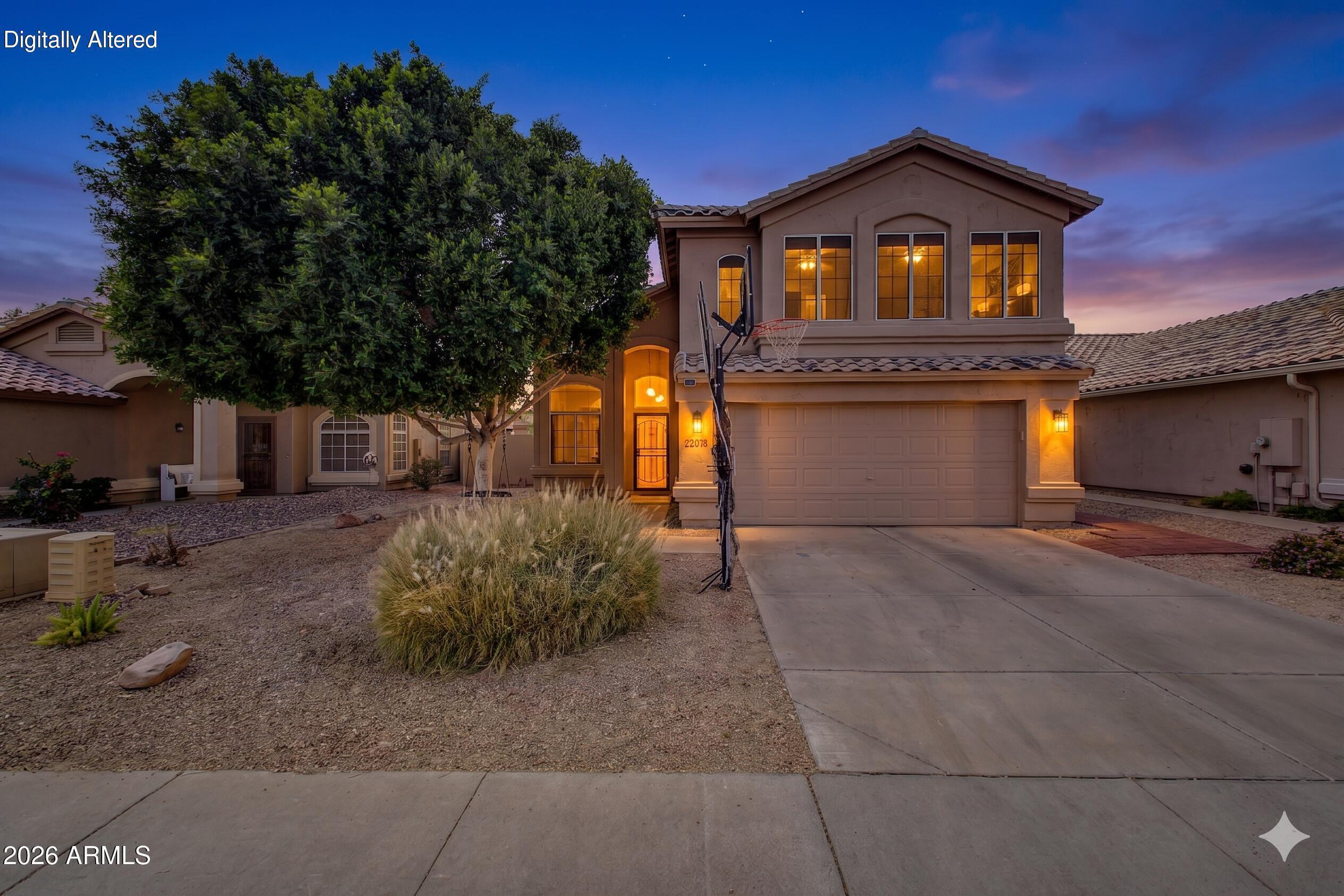 22018 N 73RD Lane, Glendale, AZ 85310