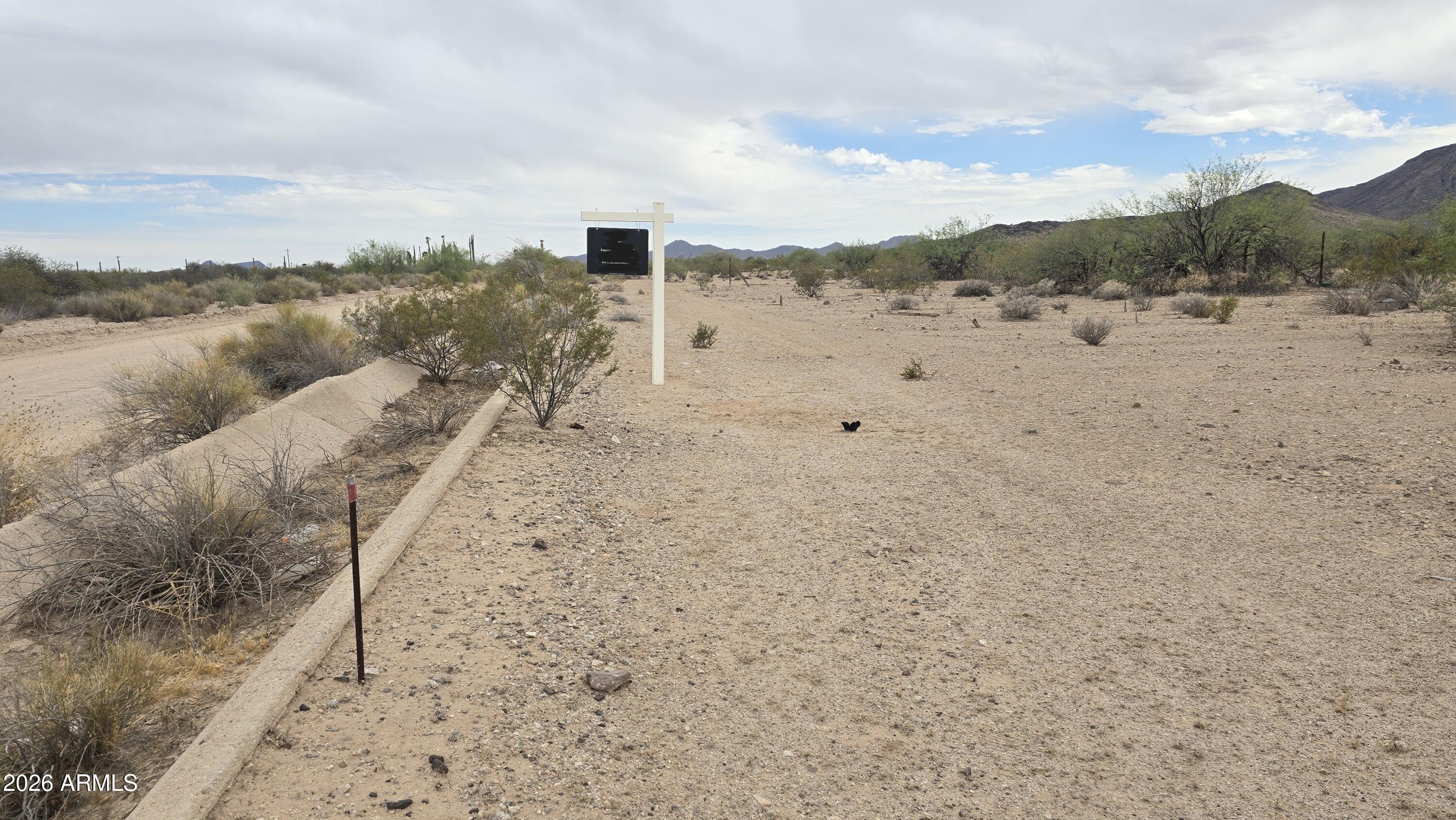 888X S 543rd Avenue -, Tonopah, AZ 85354