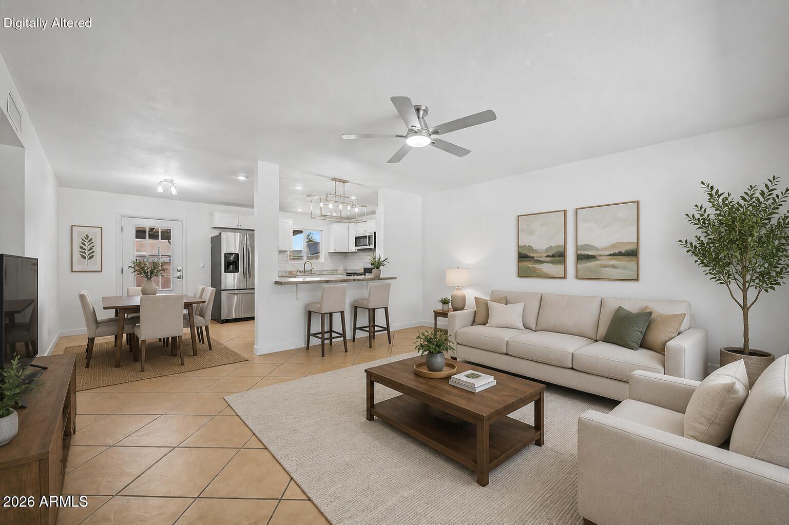 1303 E MILLETT Avenue, Mesa, AZ 85204