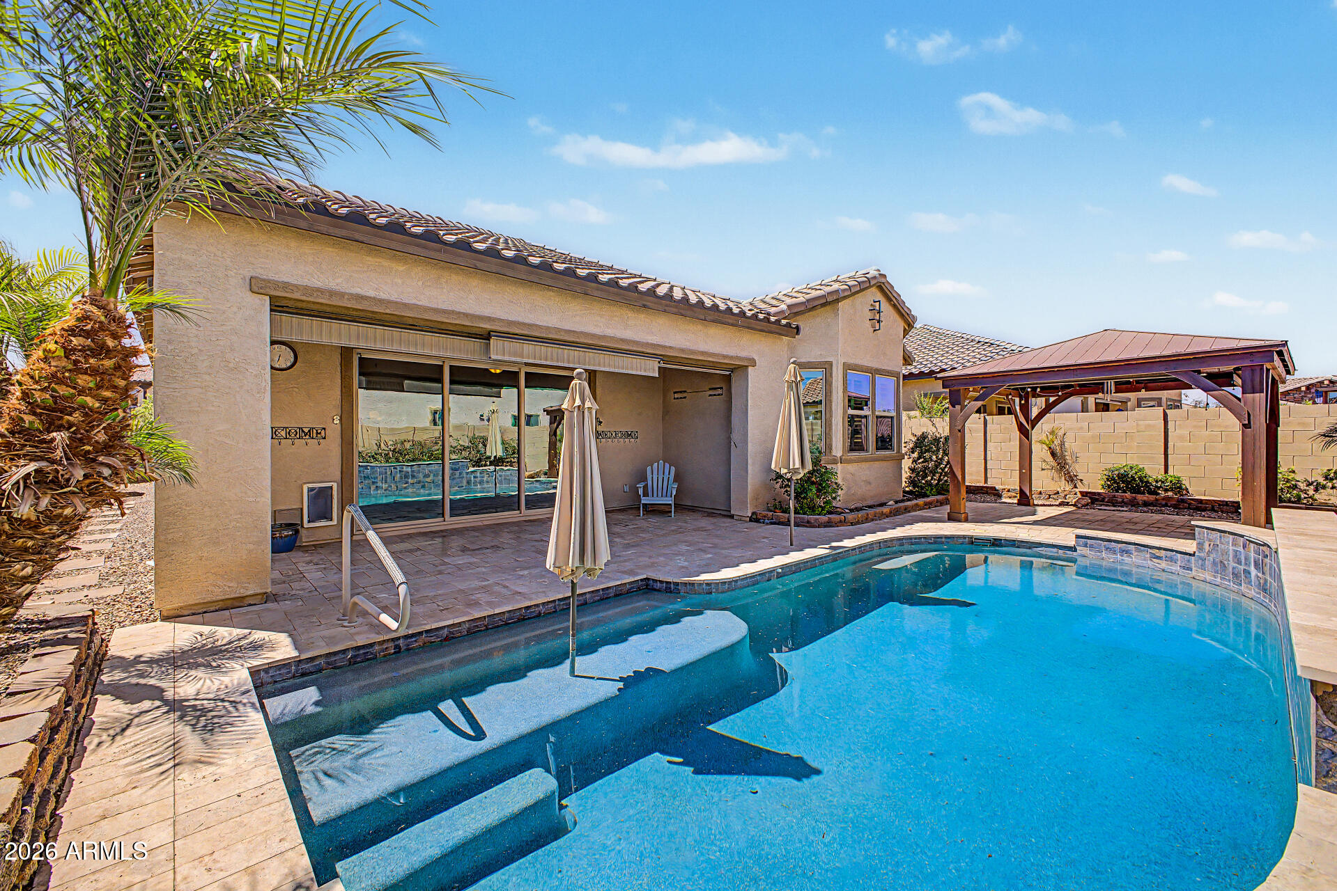 5387 S FOREST Avenue, Gilbert, AZ 85298
