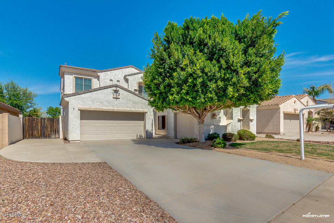 10334 E JUANITA Avenue, Mesa, AZ 85209