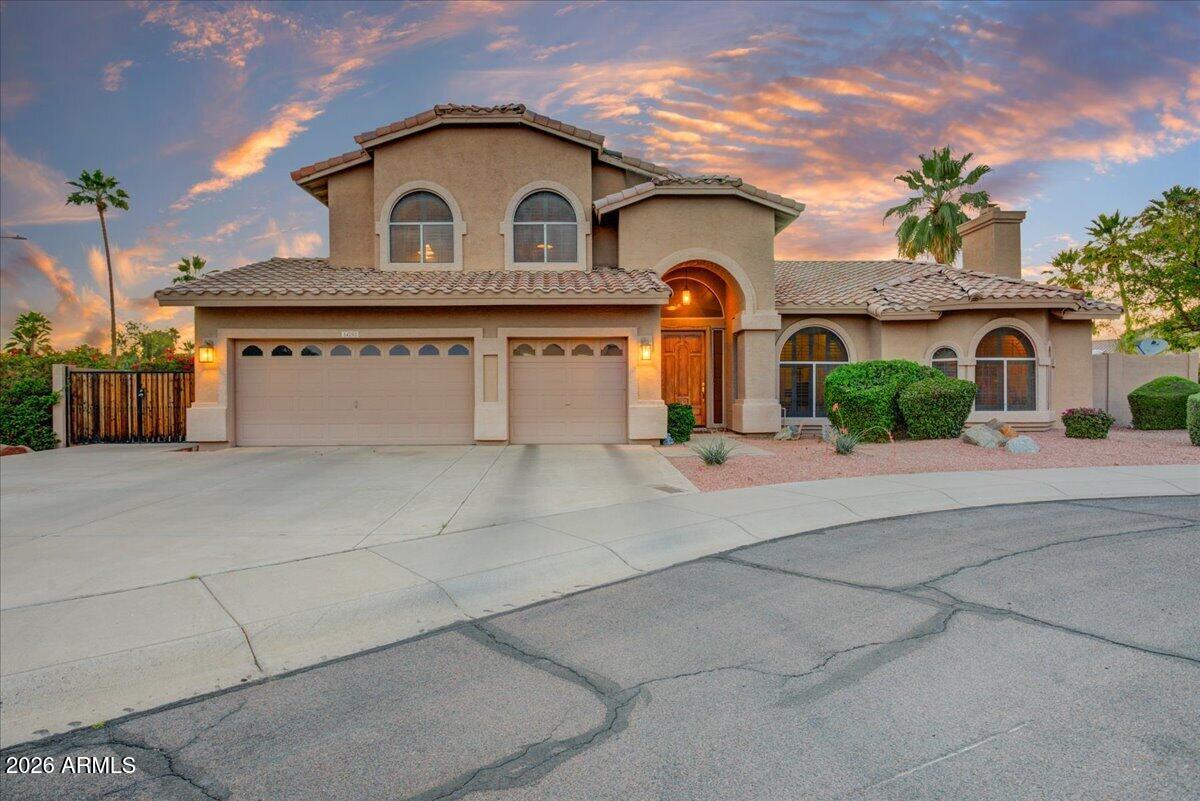 14202 N 70TH Way, Scottsdale, AZ 85254