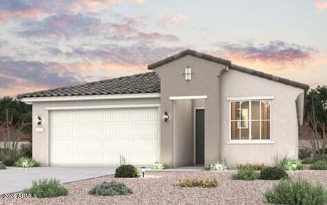 22875 W MONONA Lane, Surprise, AZ 85387