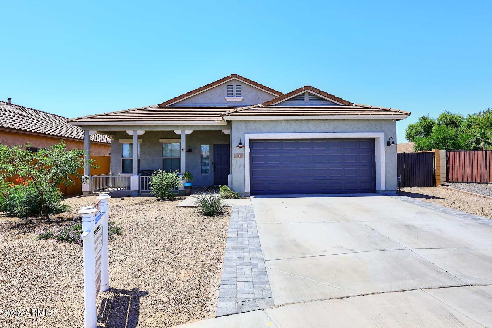 4614 S DANTE Circle, Mesa, AZ 85212