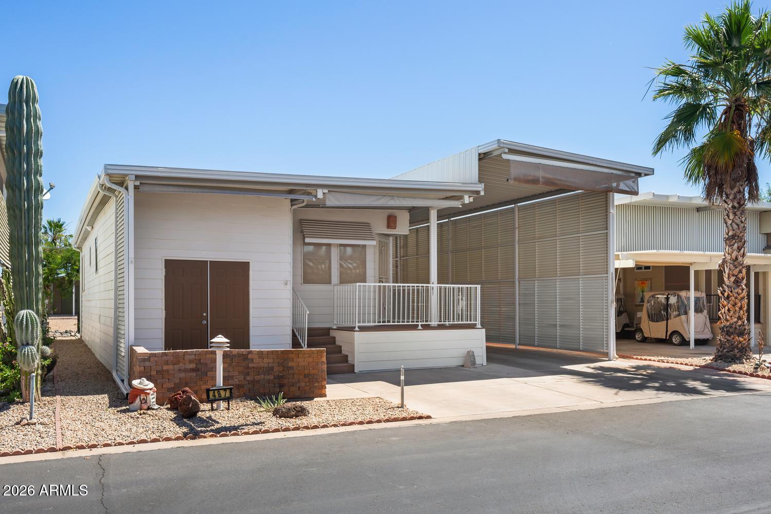 17200 W BELL Road 487, Surprise, AZ 85374