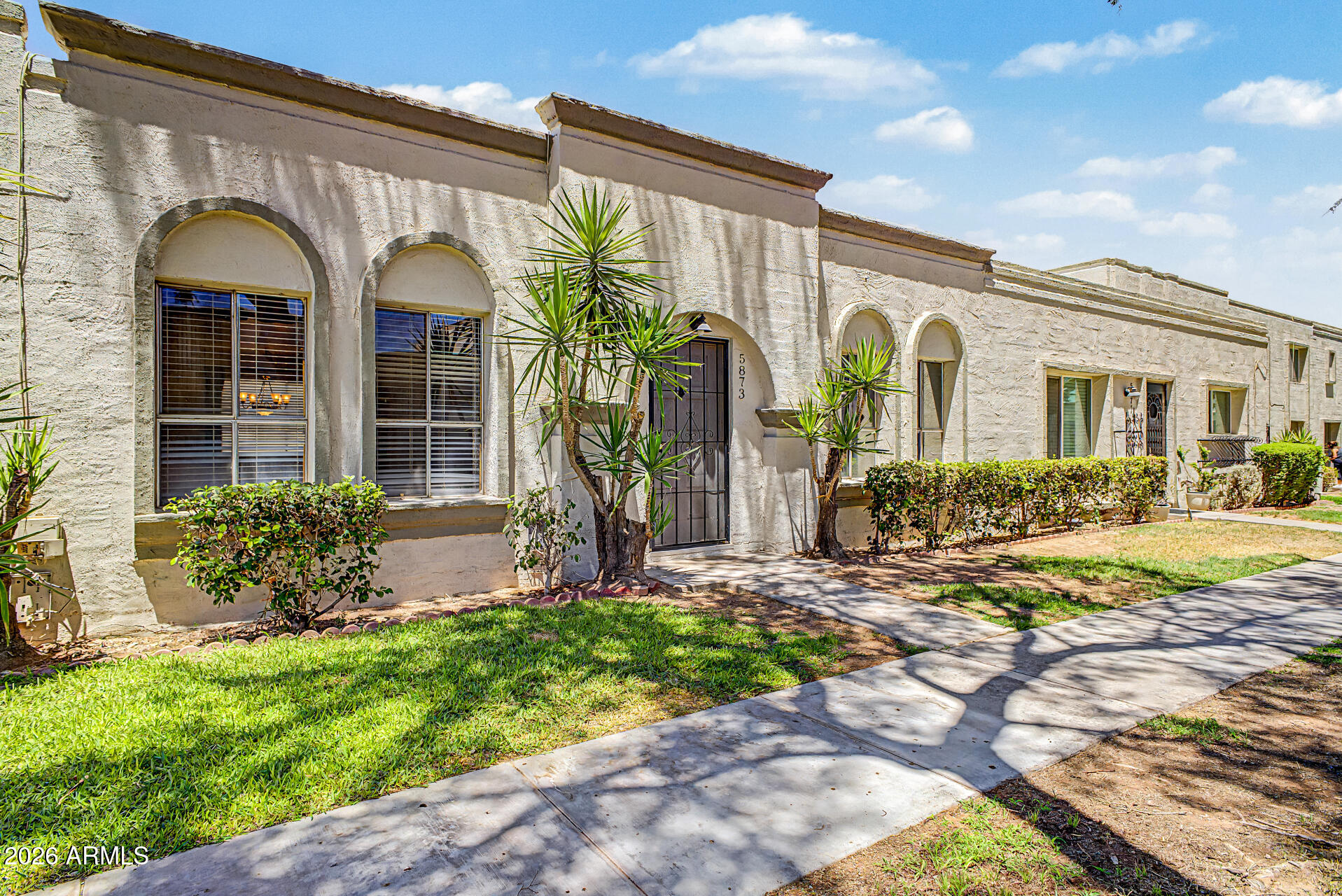 5873 E THOMAS Road, Scottsdale, AZ 85251