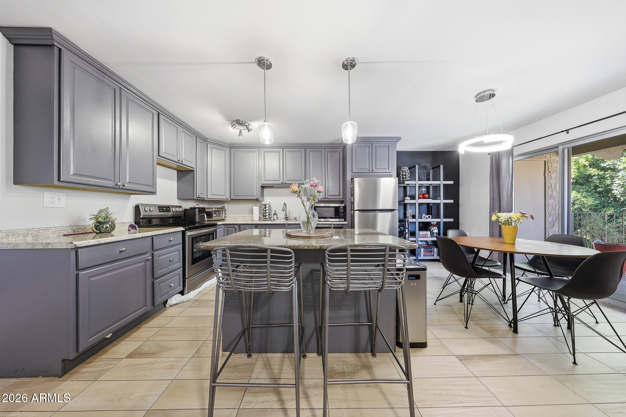 5525 E THOMAS Road N6, Phoenix, AZ 85018