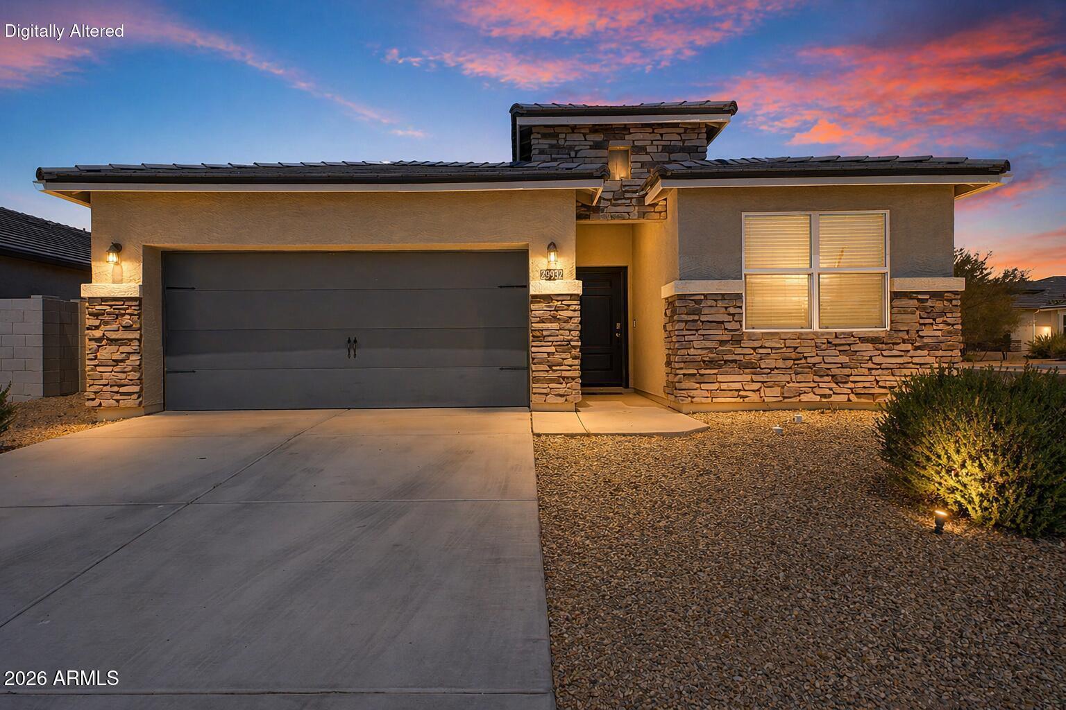 23932 W WATKINS Street W, Buckeye, AZ 85326