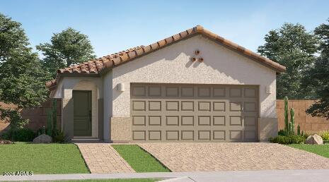 36174 W MEDITERRANEAN Way, Maricopa, AZ 85138