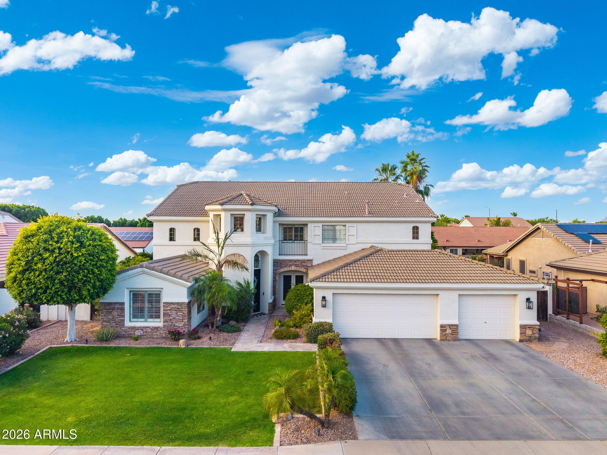 3120 E HUBER Street, Mesa, AZ 85213