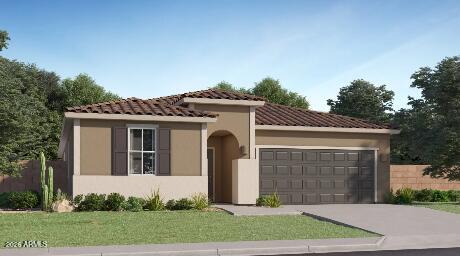 3283 E POMODORO Avenue, San Tan Valley, AZ 85143