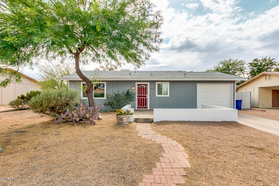 408 N LOS FELIZ Drive, Chandler, AZ 85226