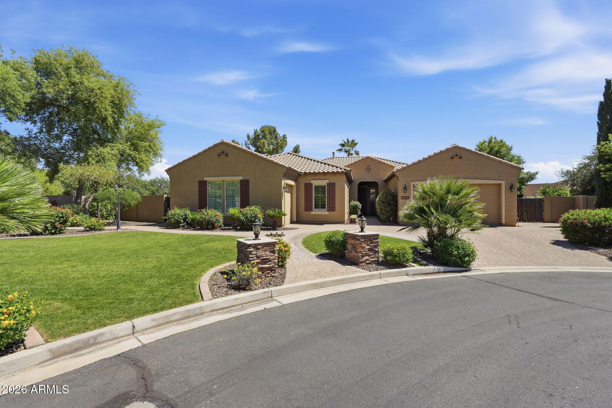 2193 E COCONINO Place, Chandler, AZ 85249