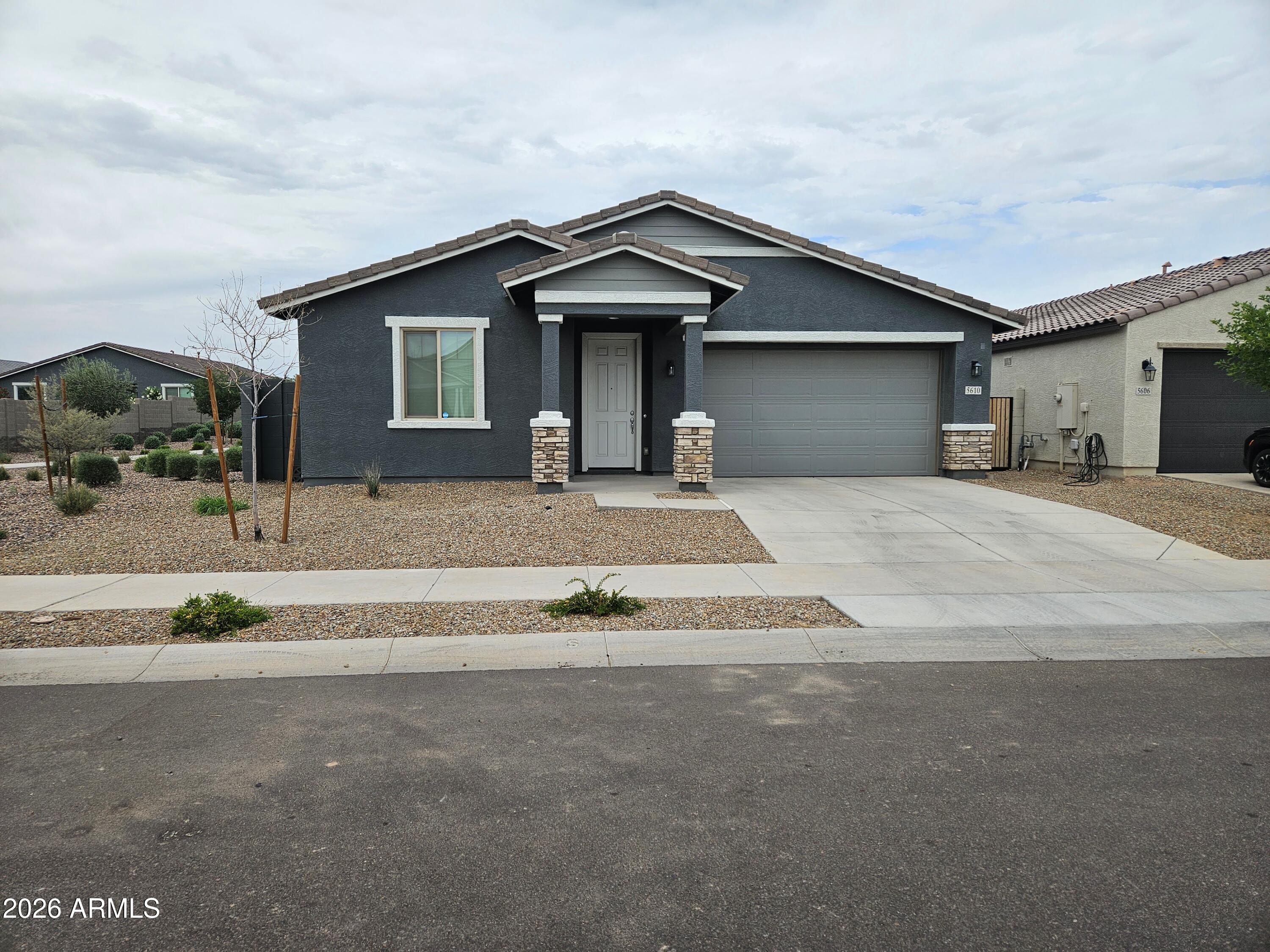 5610 W COPLEN FARMS Road, Laveen, AZ 85339
