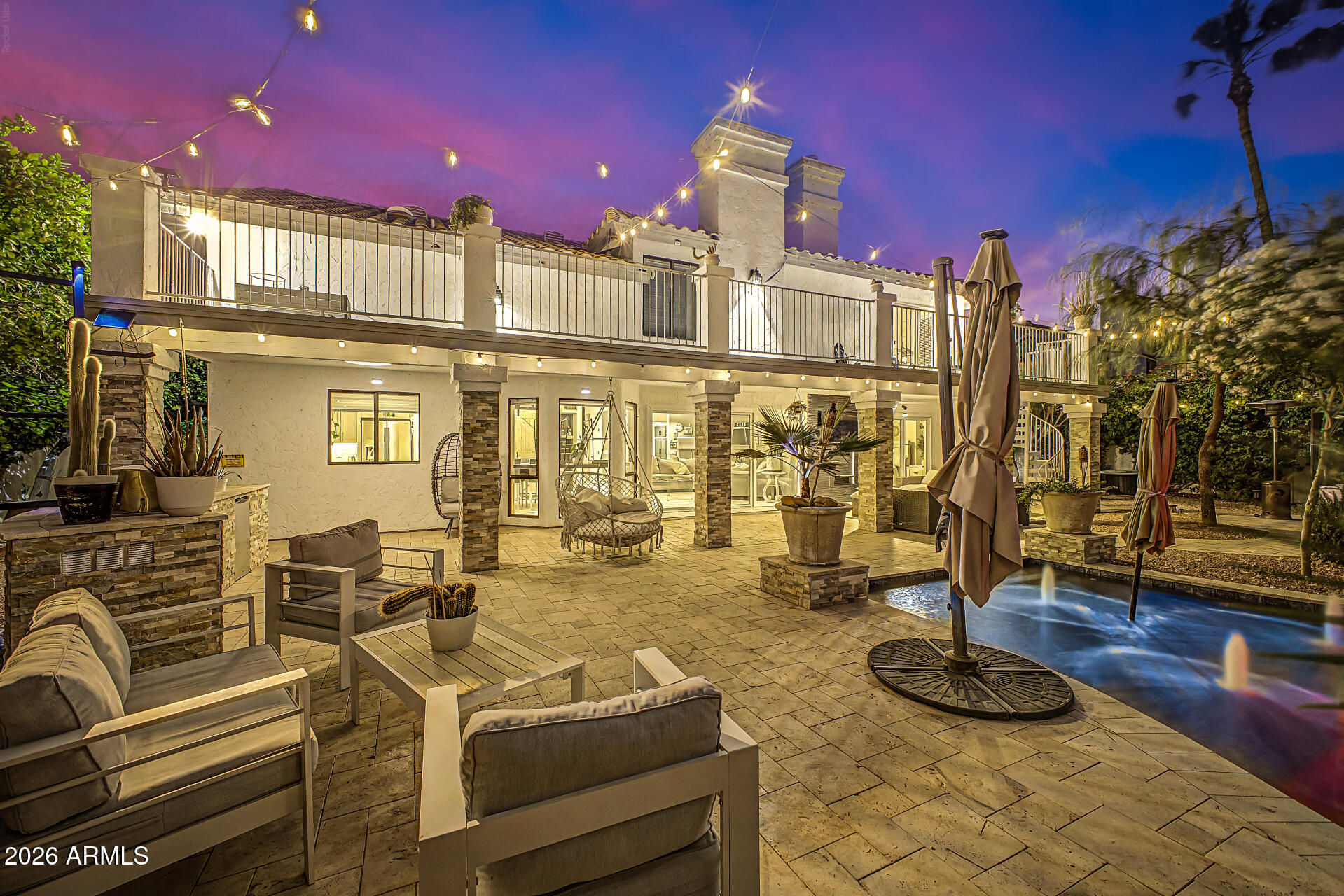 1734 E QUEEN PALM Drive, Gilbert, AZ 85234
