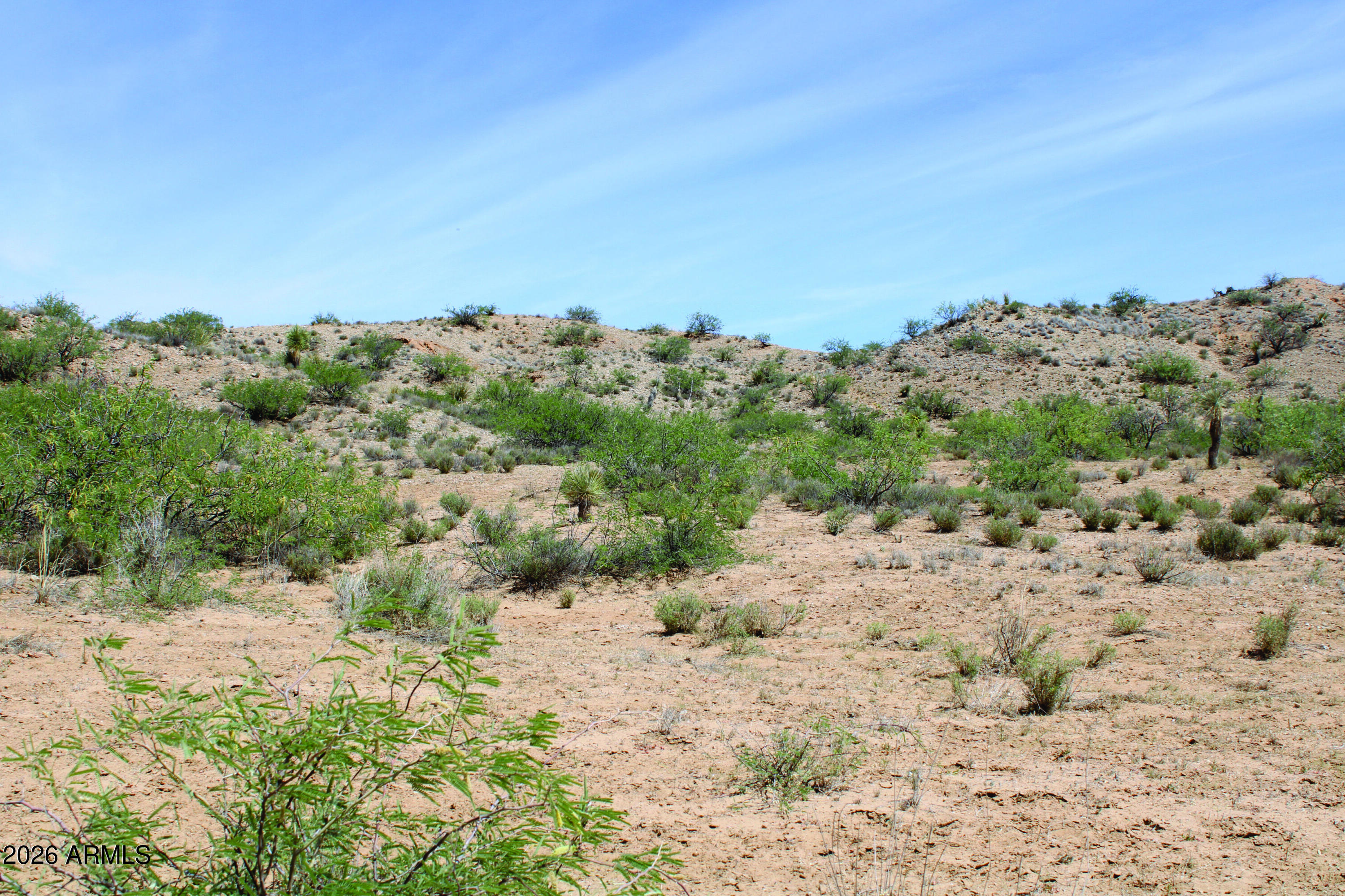11 Acres Bonita Klondyke Road 3, Willcox, AZ 85643