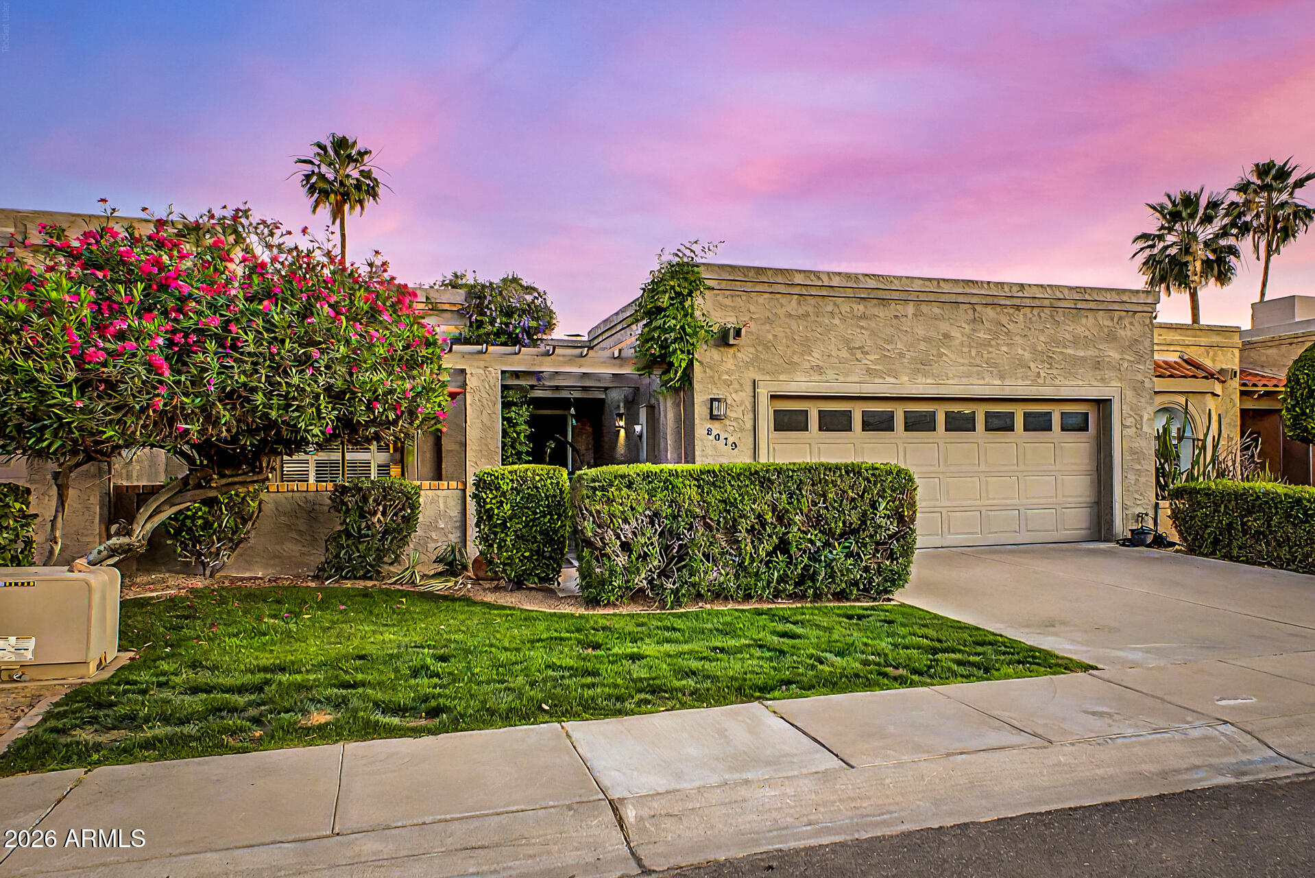 8079 E DEL TORNASOL Drive, Scottsdale, AZ 85258