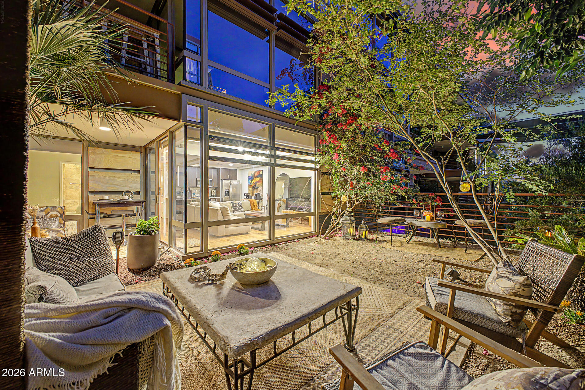 7117 E RANCHO VISTA Drive 4009, Scottsdale, AZ 85251