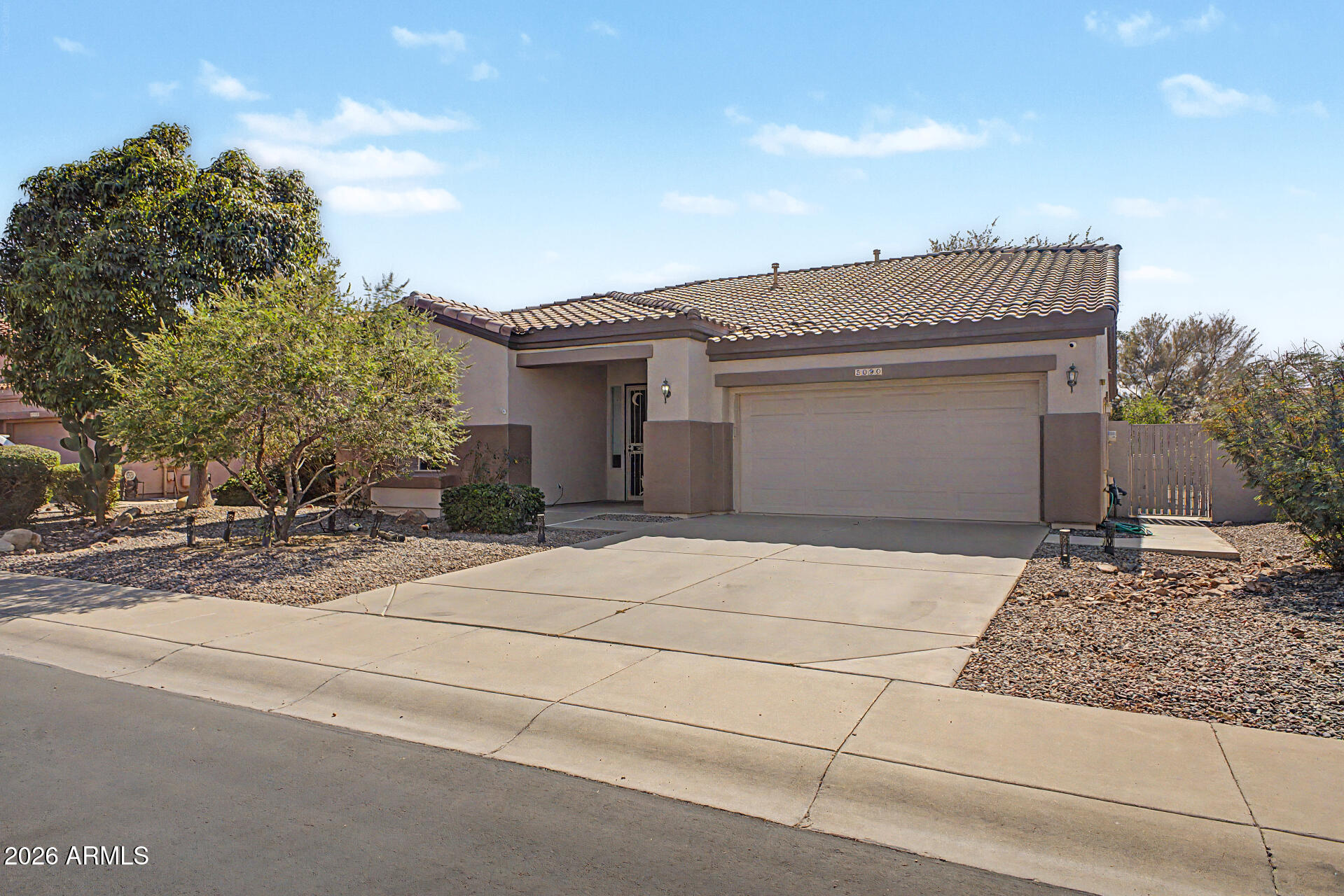 5090 S RANGER Trail, Gilbert, AZ 85298