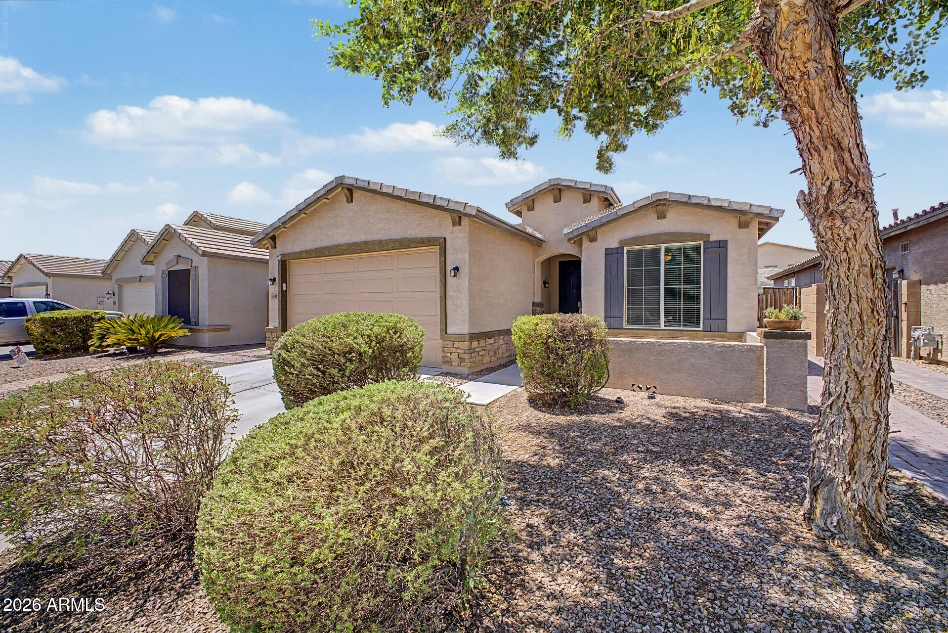 35744 N BANDOLIER Drive, San Tan Valley, AZ 85144