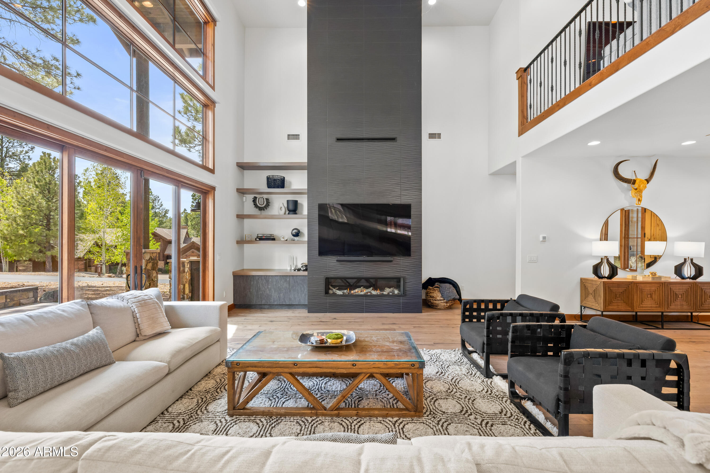 2003 E Del Rae Drive, Flagstaff, AZ 86005