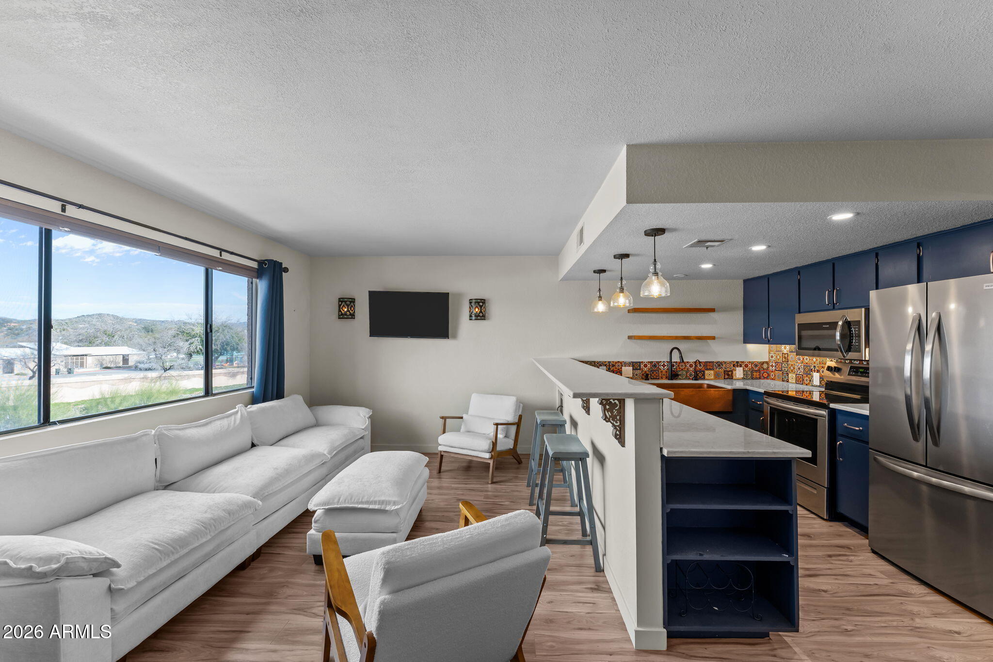 455 N TEGNER Street 4, Wickenburg, AZ 85390