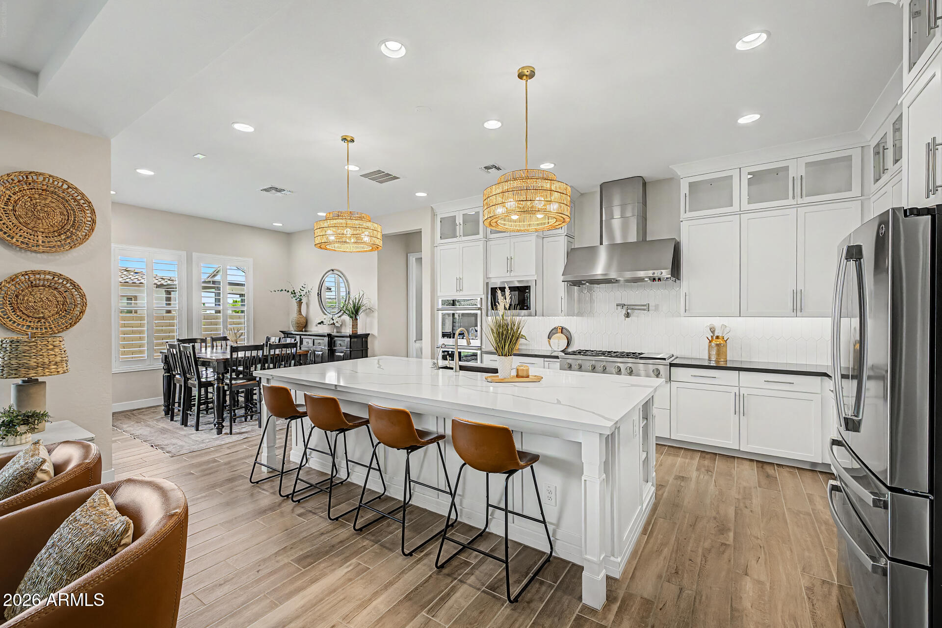 18826 E CELTIC MANOR Drive, Queen Creek, AZ 85142