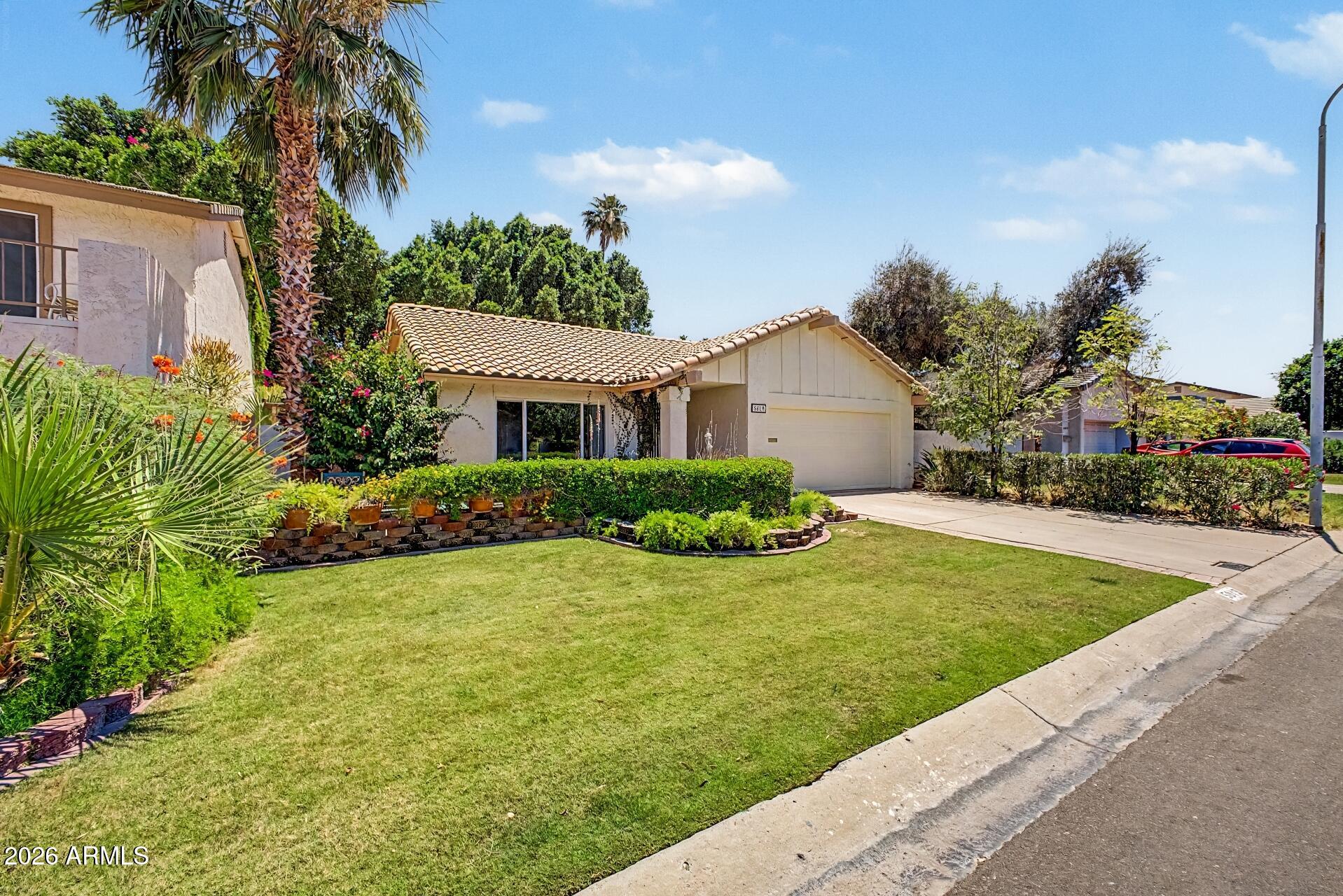 5619 S CROWS NEST Road, Tempe, AZ 85283