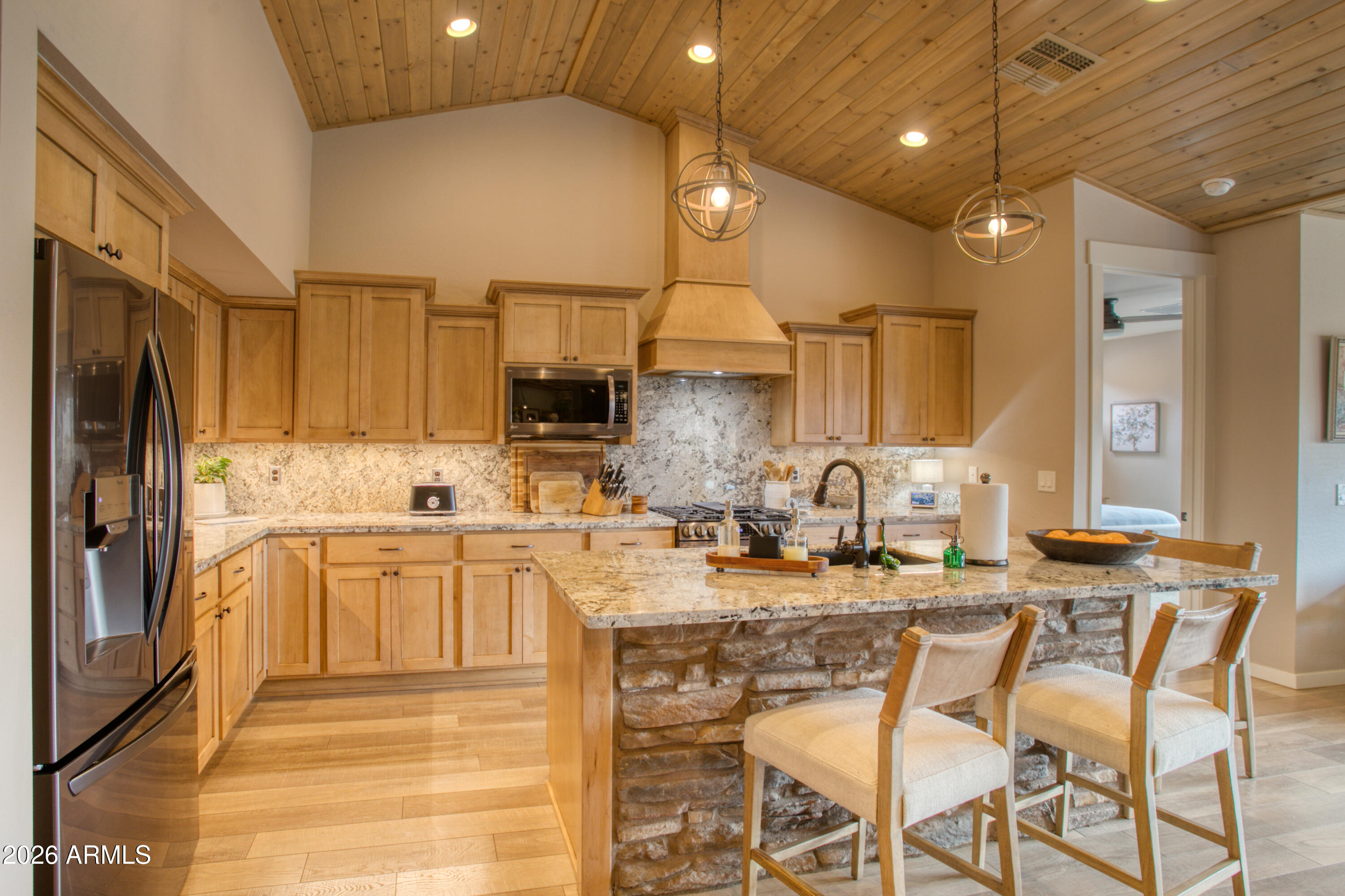 5429 S ELK Springs E, Lakeside, AZ 85929