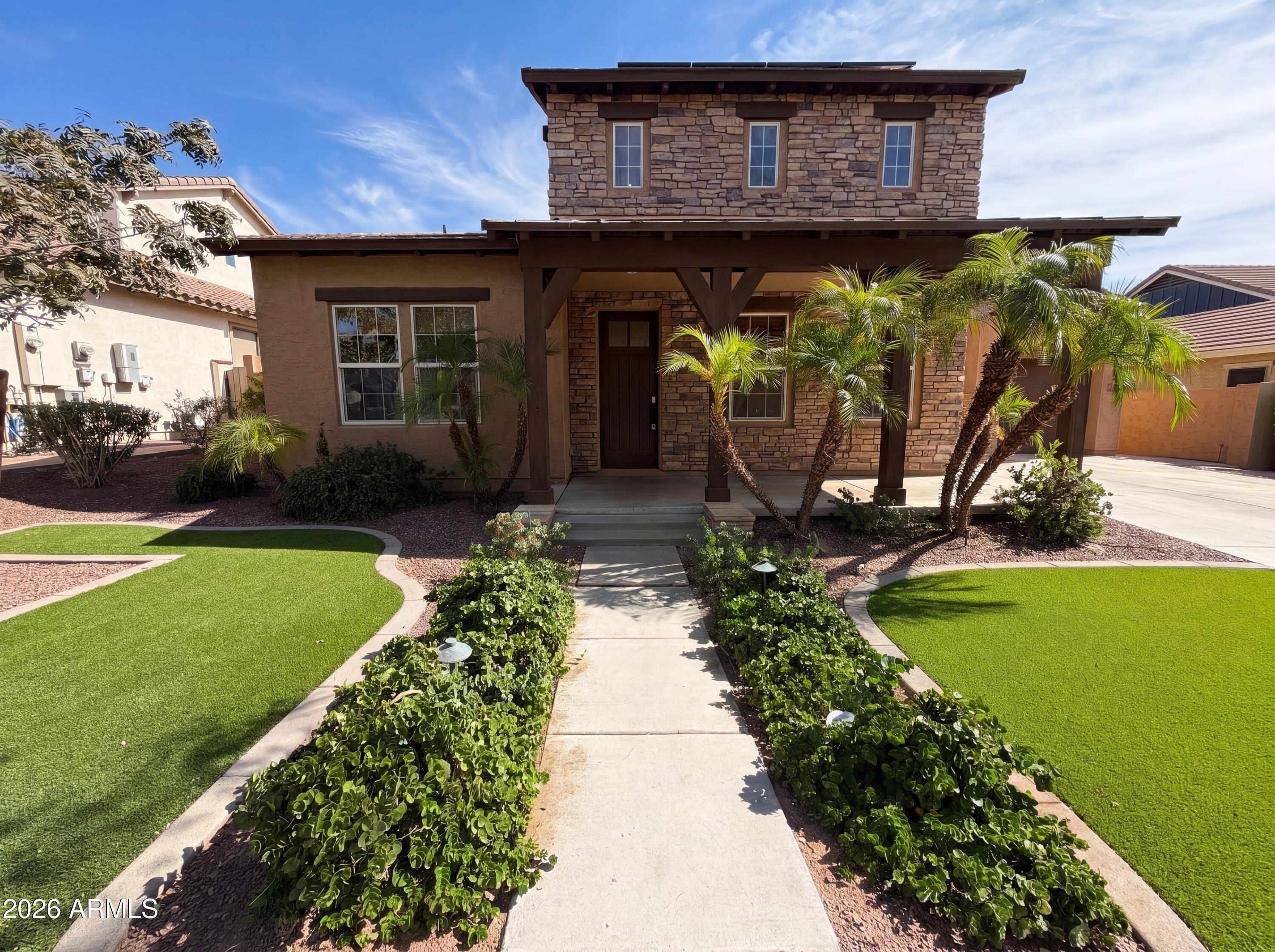 20620 W WALTON Drive, Buckeye, AZ 85396