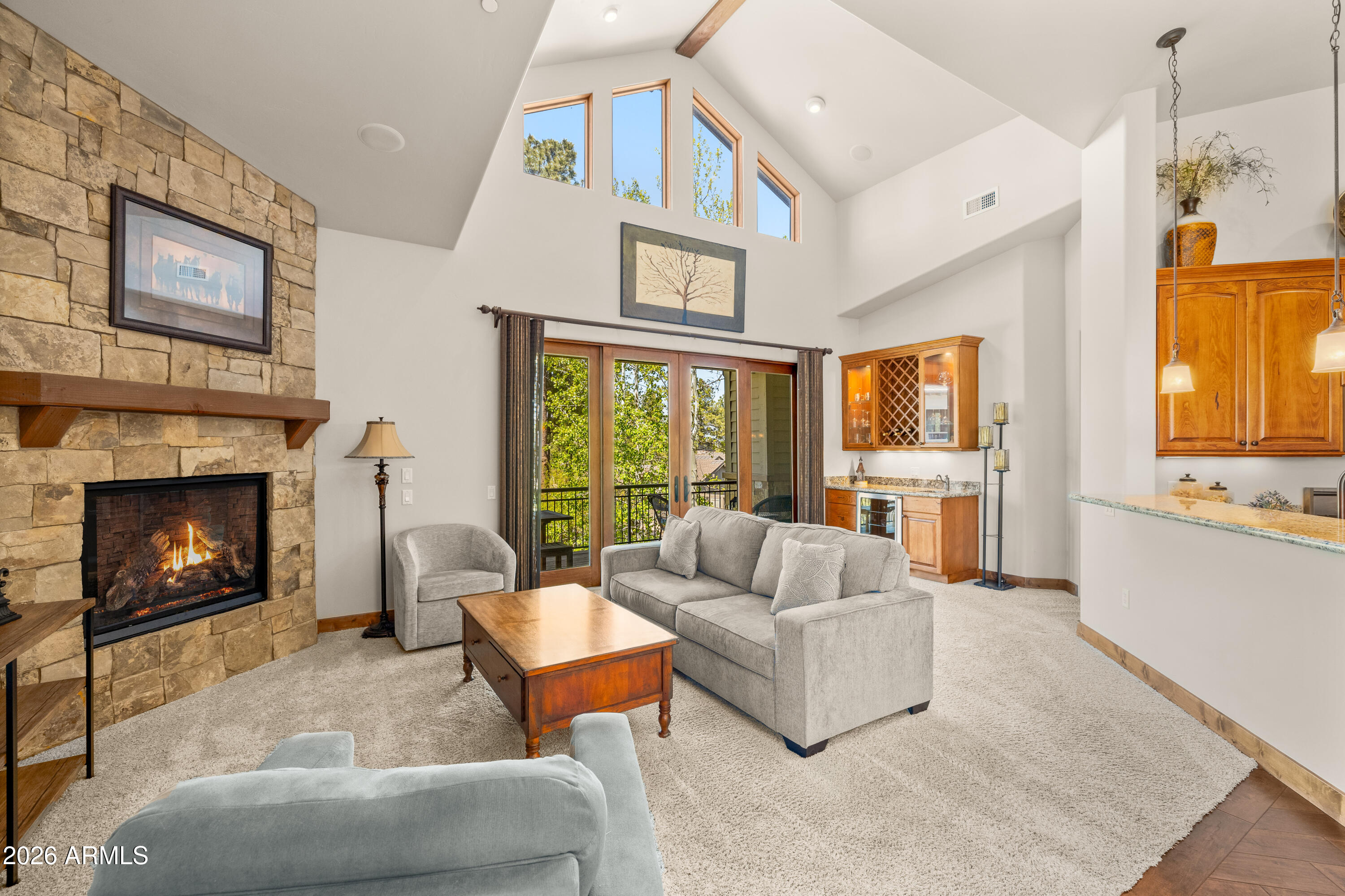 1728 E MOSSY OAK Court 7, Flagstaff, AZ 86005