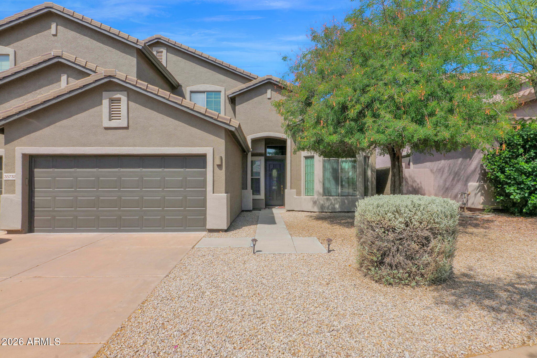 35732 N 31ST Drive, Phoenix, AZ 85086