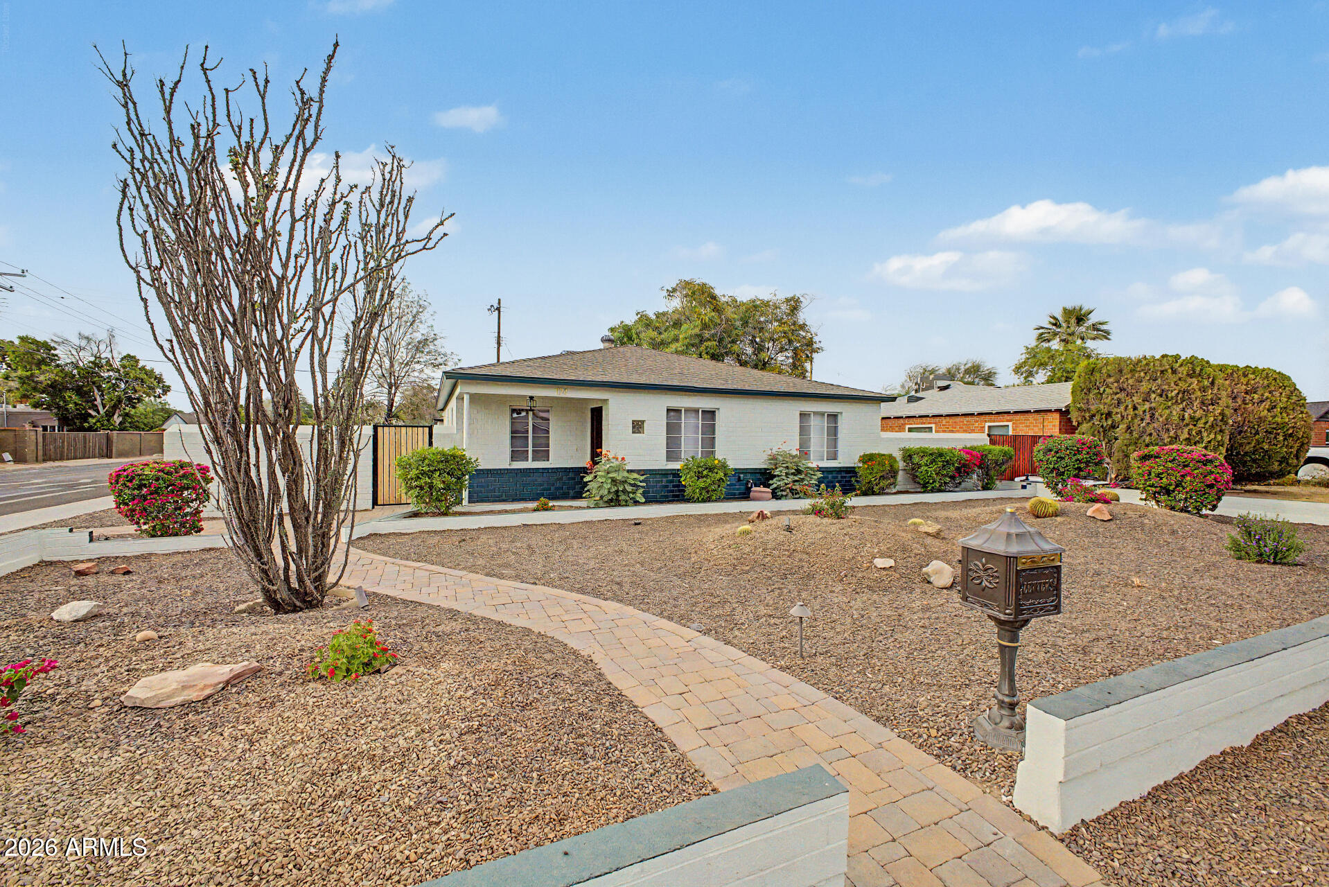 174 W ELM Street, Phoenix, AZ 85013