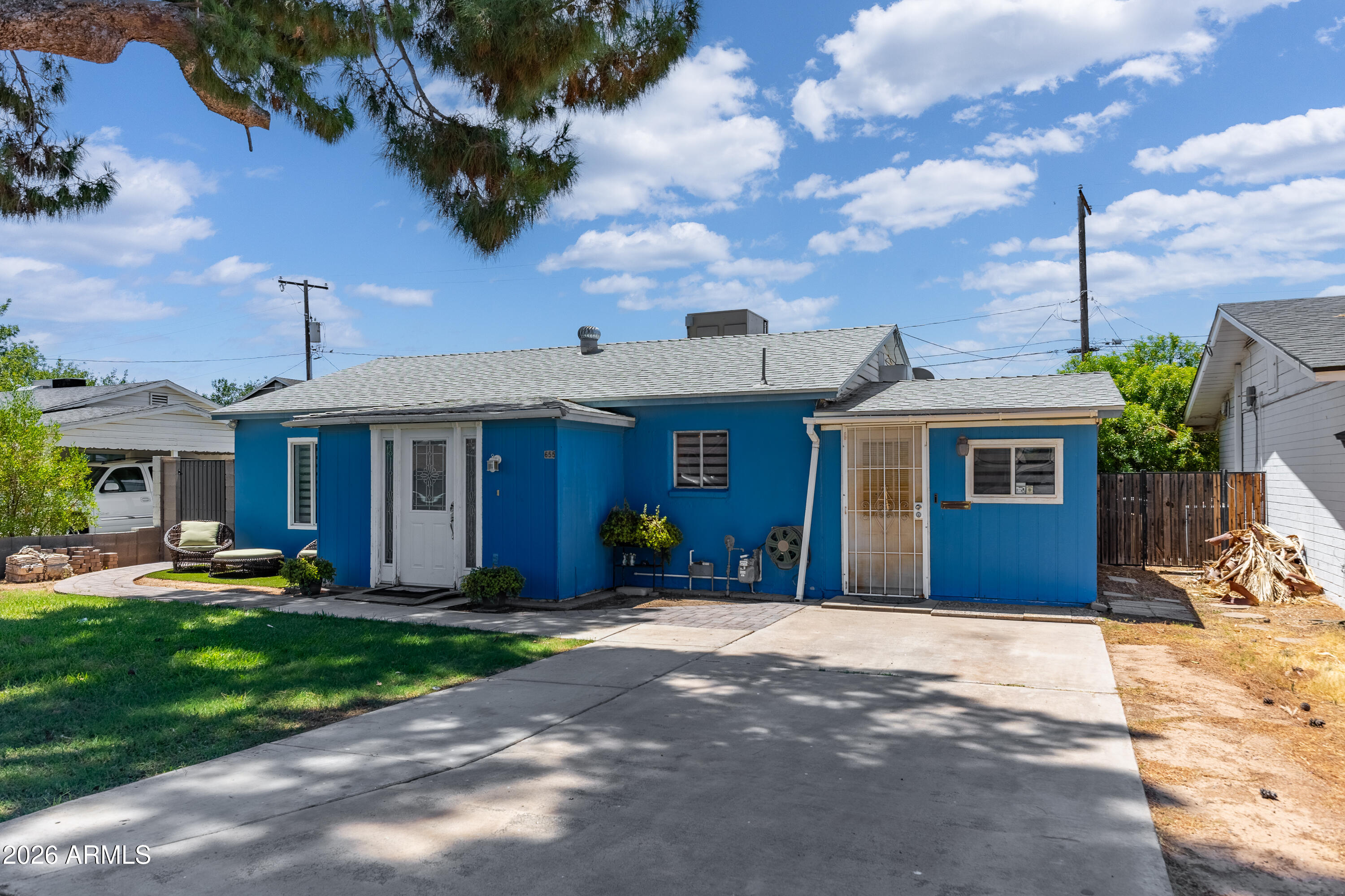 655 E 2ND Street, Mesa, AZ 85203