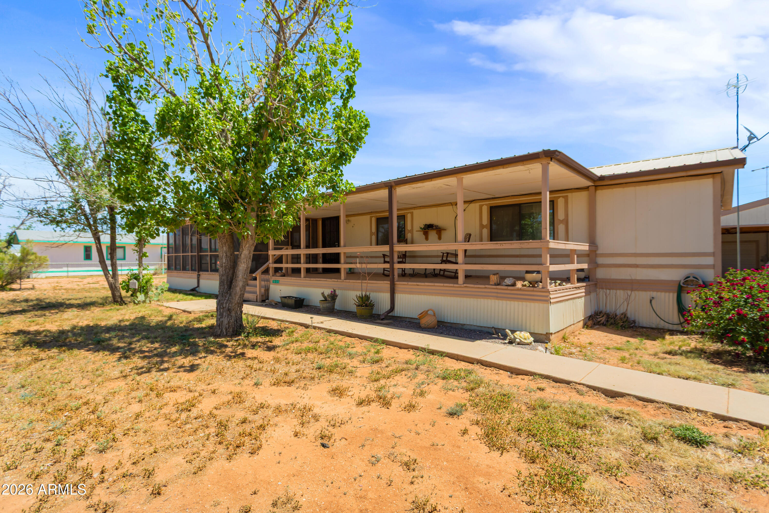 1935 N Tortoise Trail, Dragoon, AZ 85609