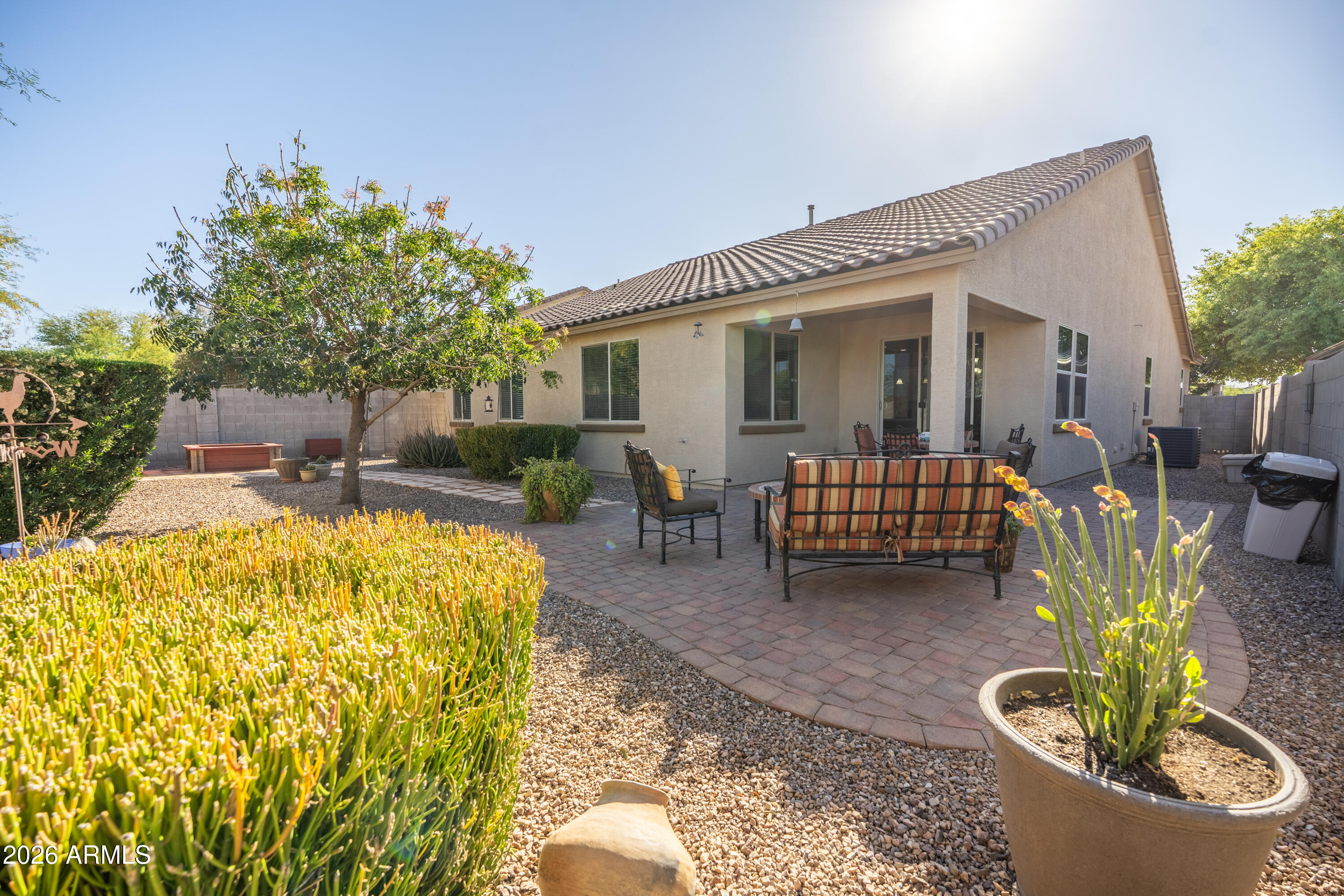 35471 N Bandolier Drive, San Tan Valley, AZ 85144