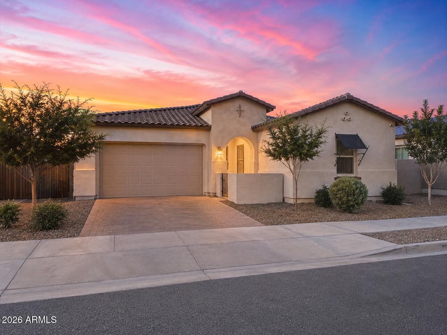 22618 E ROUNDUP Way, Queen Creek, AZ 85142