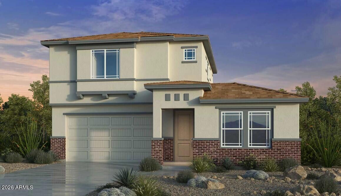 3917 S ZINNIA, Mesa, AZ 85212