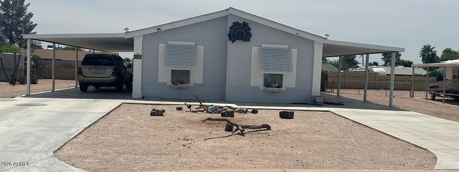 764 S 85TH Street, Mesa, AZ 85208