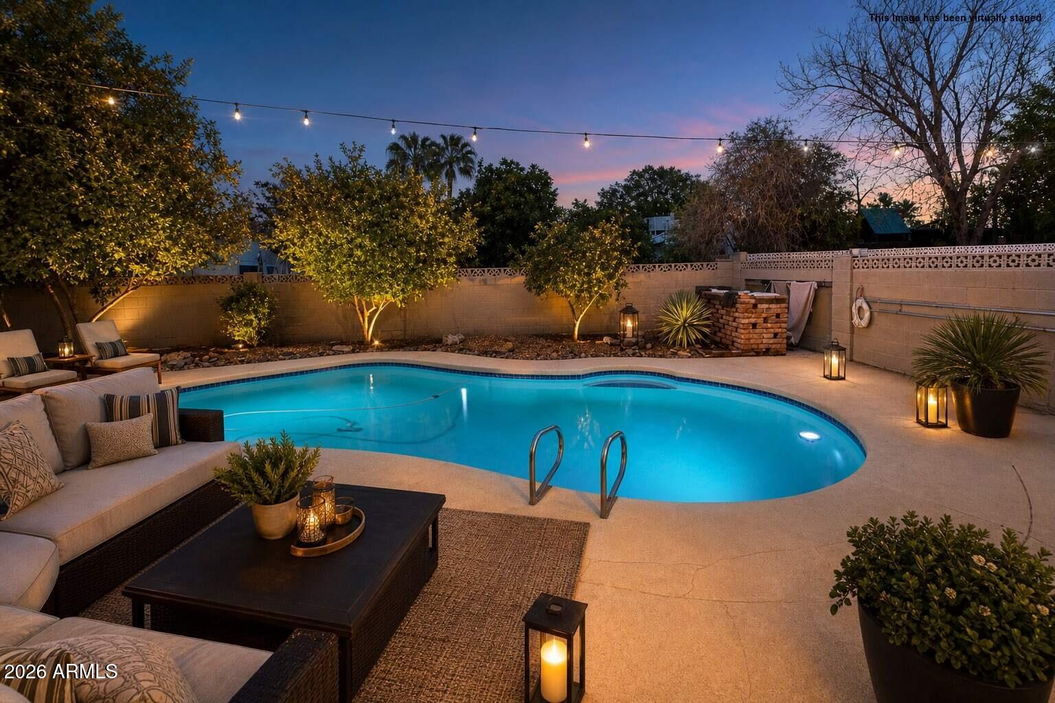 8238 E VISTA Drive, Scottsdale, AZ 85250