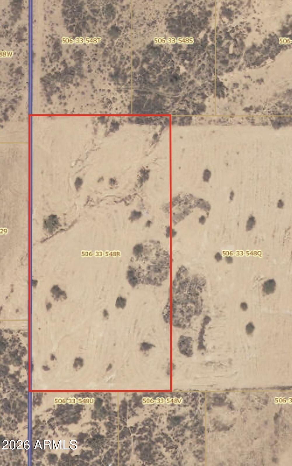 383XX W Morning Glory Street R, Tonopah, AZ 85354