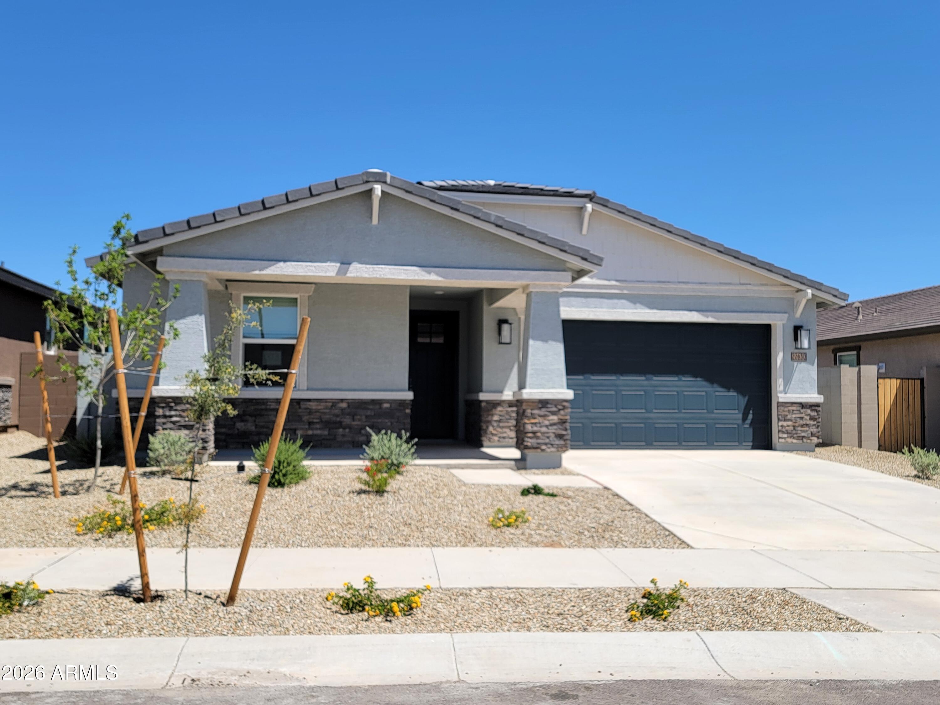 22630 W PONTIAC Drive, Surprise, AZ 85387