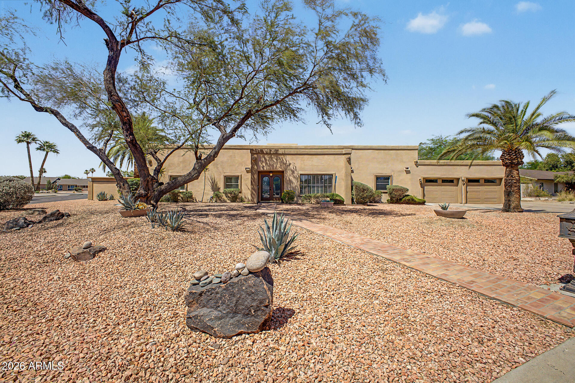 6002 E CORRINE Drive, Scottsdale, AZ 85254
