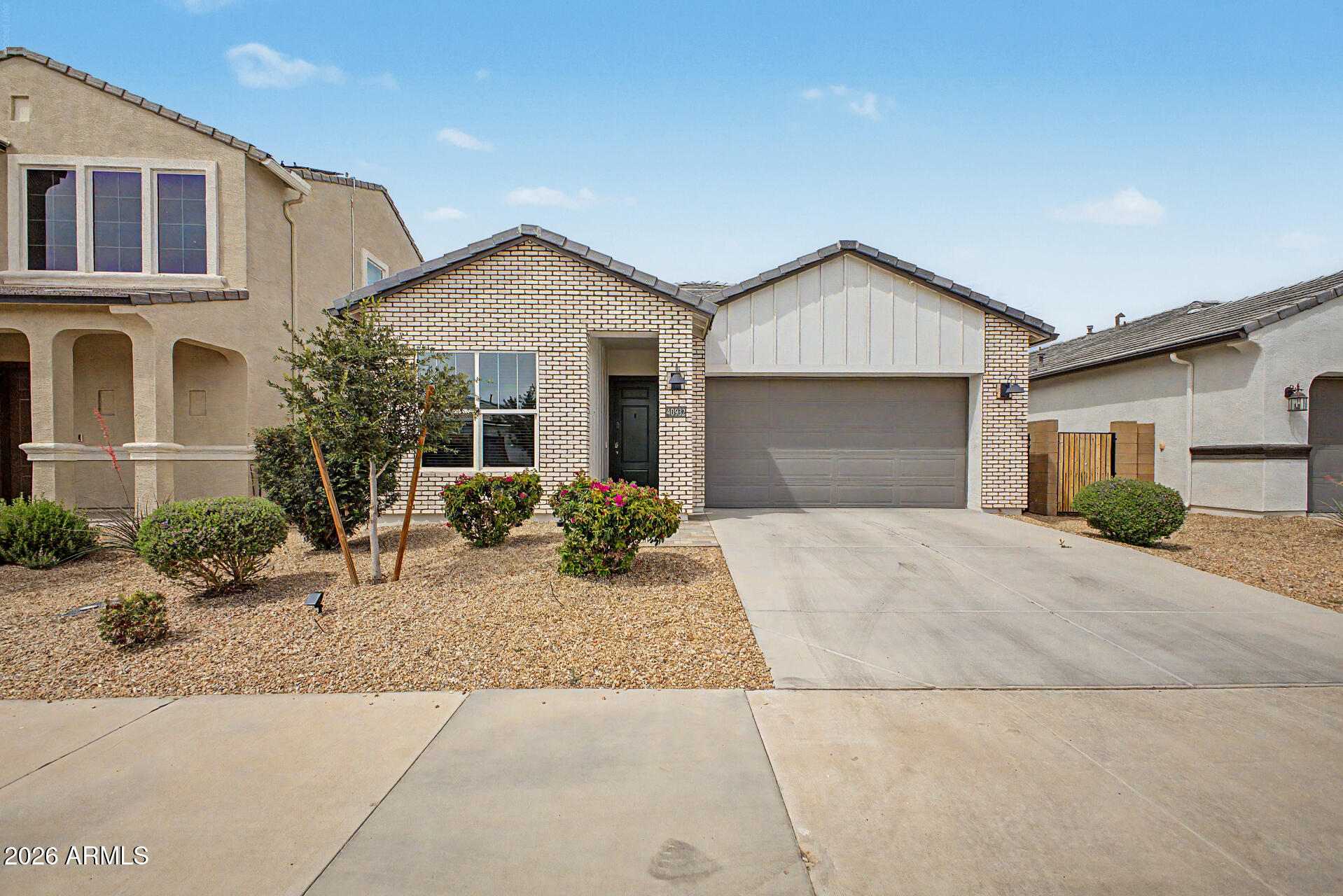 40932 W Hillman Drive, Maricopa, AZ 85138
